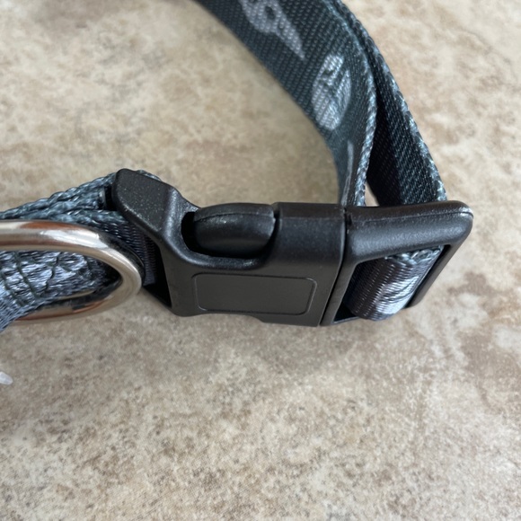 Star Wars Dog Collar For Small / Medium Dogs 15 to 35 lbs - Picture 3 of 8